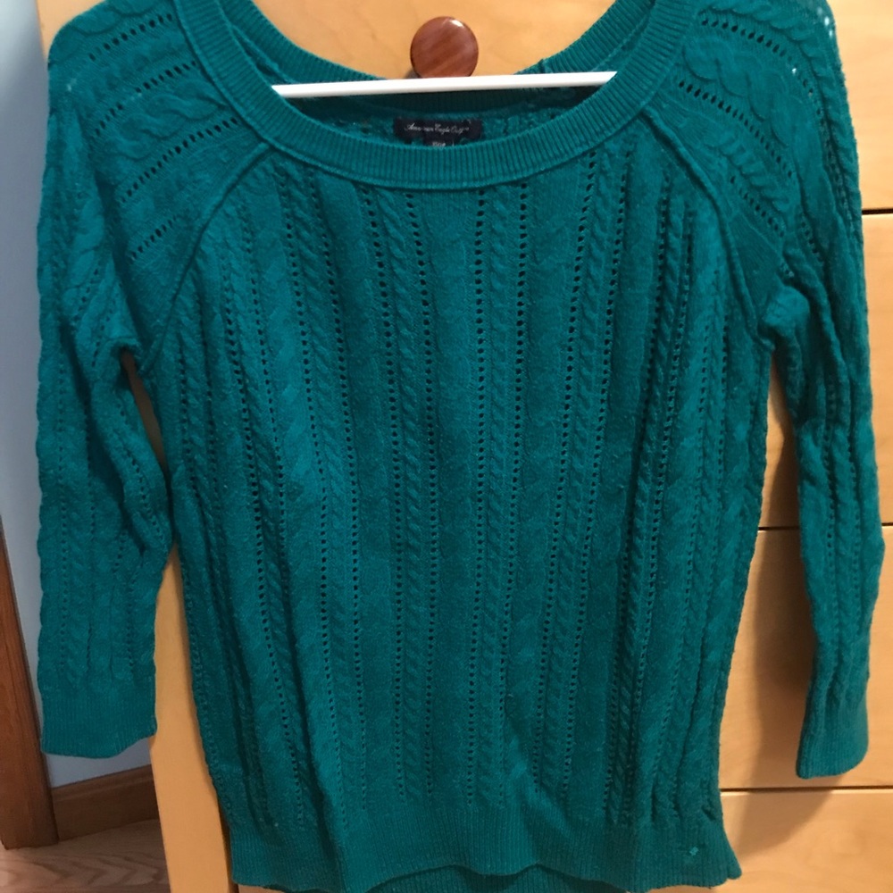 American Eagle Sweater